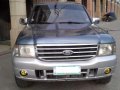 2007 Ford Everest 4x4 Intercoller Turbo Diesel-0