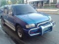 ISUZU FUEGO 4x2 2000model Manual Super Fresh RUSH!!-1