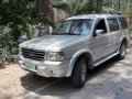 Ford Everest 4X4 AT 2006-0