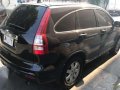 Honda Crv 2.4L 4X4 AT AT 2008-2