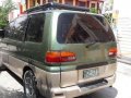 1998 Mitsubishi Spacegear diesel MT local-3