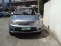 Ford Escape 2010-0