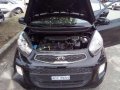 Kia Picanto 2016 AT-9