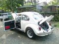 Volkswagen Beetle 1969-7