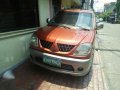 2006 Adventure DIESEL MANUAL Mitsubishi gls sport vs Innova Crosswind-2