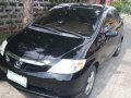 honda city AT 05 all pwr IDSI 1.3 engine fresh inside out-9