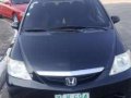 Honda City 2004 IDSI-5
