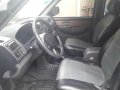 Mitsubishi adventure diesel glx2 2008-3