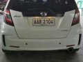 HONDA JAZZ 2014 1.5 AT padel shift-9