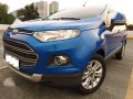 Almost BrandNew Top of the Line 2015 Ford Ecosport Titanium AT 2FAST4U-0