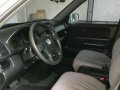 Honda CRV 2006 4x2-7