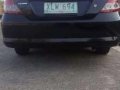 Honda City 2004 IDSI-4