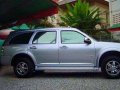 Isuzu alterra 2006 390k innova sportivo crosswind fortuner montero-0