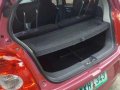 Suzuki celerio 2014 automatic 33k kms-2