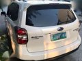 Subaru Forester 2.0XT TURBO AT 2013-1