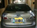 Ford Fiesta 1.6 Sedan 2011 Trend Automatic-10