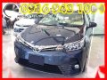 Toyota VIOS 2017 All in DP29k No Hidden Charges-1