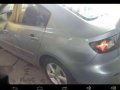 Rush For Sale..2009 Mazda 3 1.6L Automatic Transmission-2