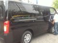 At 148k only All in promo for Nissan Urvan NV350-1