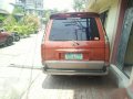 2006 Adventure DIESEL MANUAL Mitsubishi gls sport vs Innova Crosswind-5