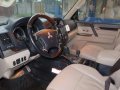 2012 Model Mitsubishi Pajero 4x4 Matic Diesel-6
