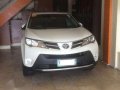 Toyota Rav 4 not Fortuner Crv Hilux-0