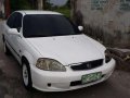 Honda Civic 2000 SIR Body VTEC-3