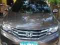 2013 Honda City 1.3-0