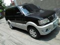 Mitsubishi adventure gas 2003mdl-0