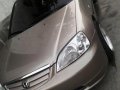 Honda Civic 2001 sedan  for sale -0