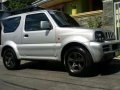 Suzuki Jimny 2012 auto trans 4x4 vs rav4 vs crv vs montero vs fortuner-2