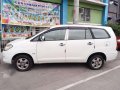 Toyota Innova J 2006 D4D-4