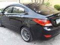 Hyundai Accent 2012-2
