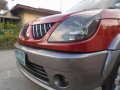 2007 mitsubishi adventure gls sports. diesel manual. orig paint. Fresh-6