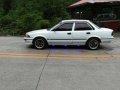 Toyota corolla xe 1993 model-0