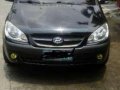 Hyundai getz gold 2010-0