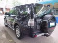 2012 Model Mitsubishi Pajero 4x4 Matic Diesel-4