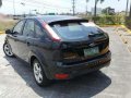 Ford Focus Hatchback 2011 mdl automatic-3