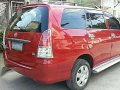 Toyota Innova 2011 Manual 29T milage 426K-4