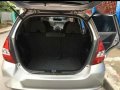 Honda jazz 2005-4