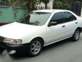 nissan sentra automatic-0