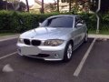 BMW 118i 2005-0