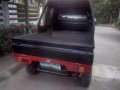 4x4 Suzuki multicab pick up type-7