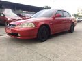 Honda Civic Vtec 1998-1