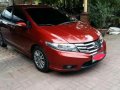 2012 Honda City 1.5 E-0