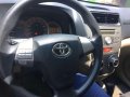 Toyota Avanza 1.5G 2014 Automatic-4