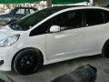 HONDA JAZZ 2014 1.5 AT padel shift-5