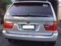 2005 Bmw X5 Automatic Gasoline well maintained-1