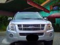Isuzu alterra 2006 390k innova sportivo crosswind fortuner montero-1