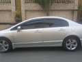 Honda civic 2006 1.8s-4